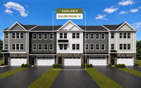 34 Mark Drive Salem Township PA 15626