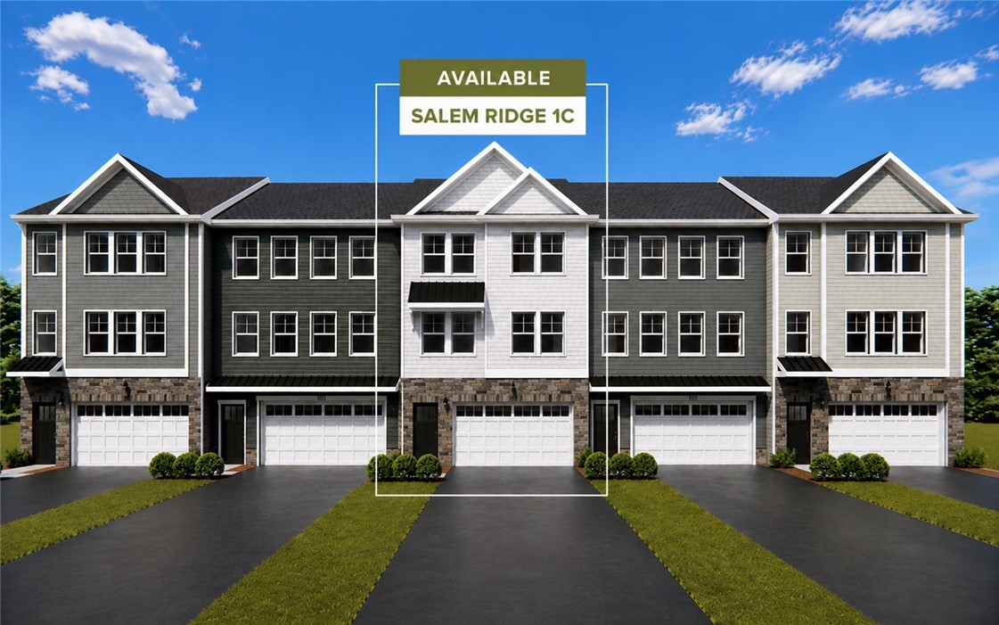 34 Mark Drive Salem Township PA 15626