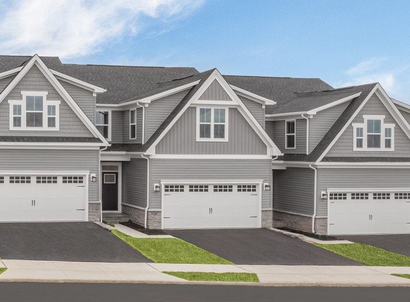 259 Dana Drive Nottingham PA 15330