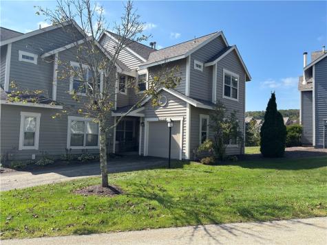 9034 Evergreen Court Seven Springs Resort PA 15622
