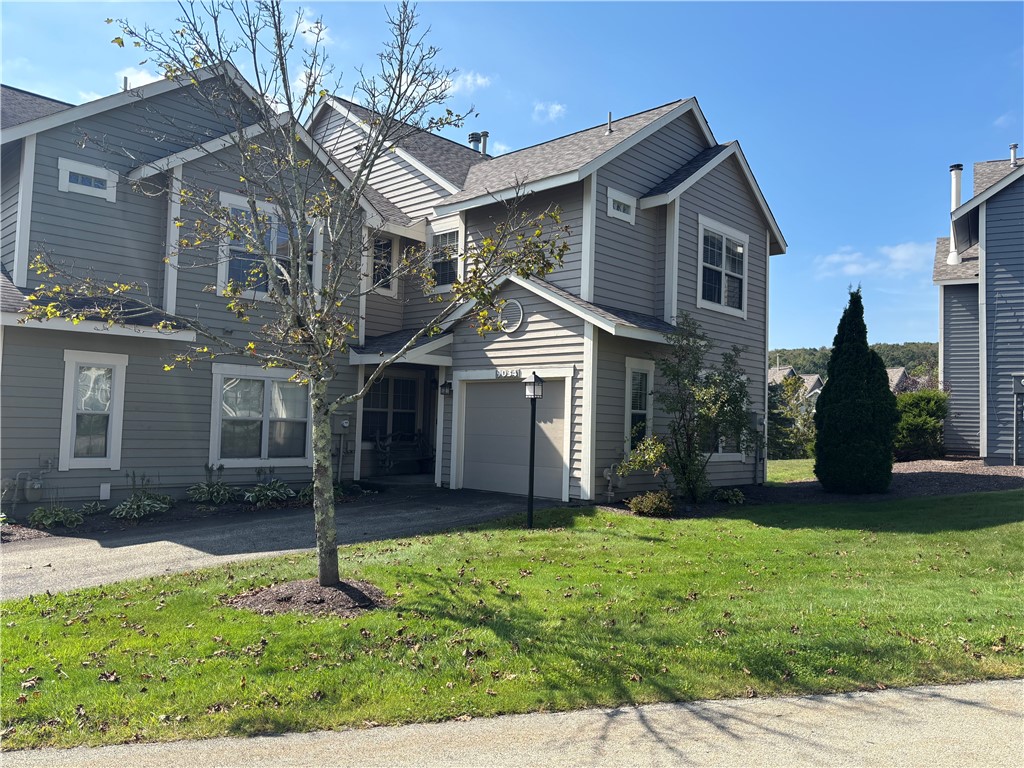 9034 Evergreen Court Seven Springs Resort PA 15622