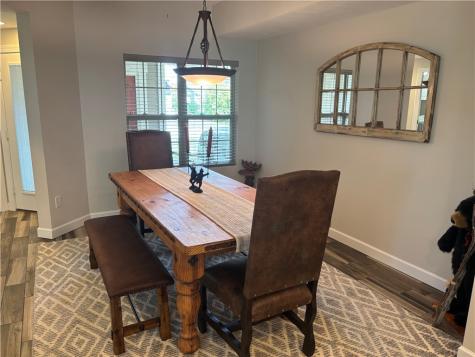 9034 Evergreen Court Seven Springs Resort PA 15622