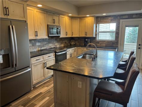 9034 Evergreen Court Seven Springs Resort PA 15622