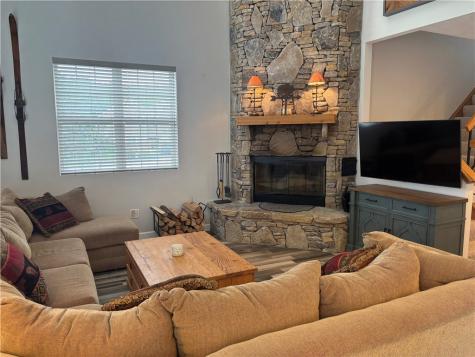 9034 Evergreen Court Seven Springs Resort PA 15622