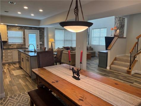 9034 Evergreen Court Seven Springs Resort PA 15622