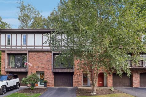 456 Allenberry Drive Ross Township PA 15237
