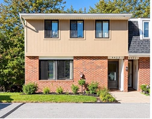 4423 Laurel Oak Drive Hampton PA 15101