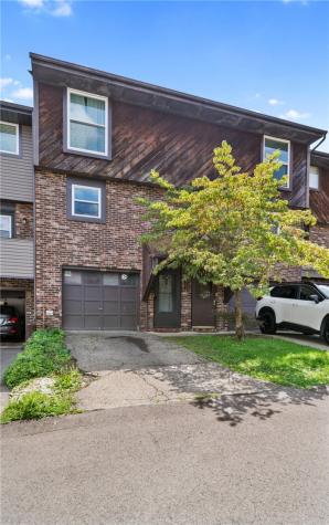 304 Bayberry Lane North Fayette PA 15126