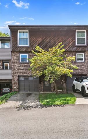 304 Bayberry Lane North Fayette PA 15126