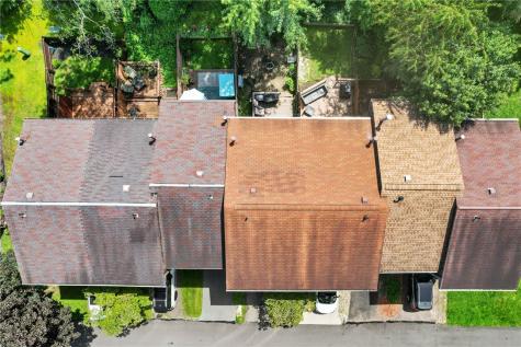 304 Bayberry Lane North Fayette PA 15126
