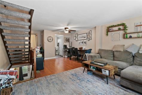 304 Bayberry Lane North Fayette PA 15126
