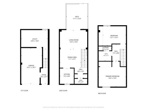 304 Bayberry Lane North Fayette PA 15126