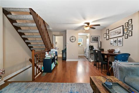 304 Bayberry Lane North Fayette PA 15126