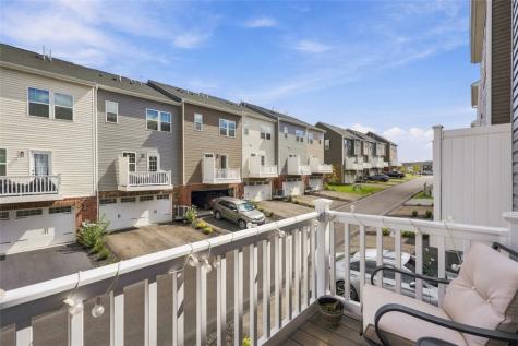 213 Chital Lane Cranberry Township PA 16066
