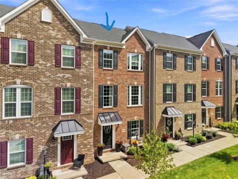213 Chital Lane Cranberry Township PA 16066