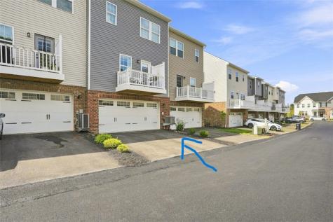 213 Chital Lane Cranberry Township PA 16066