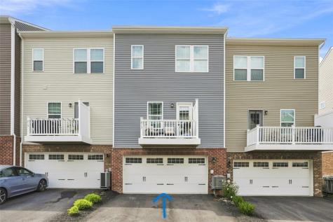 213 Chital Lane Cranberry Township PA 16066