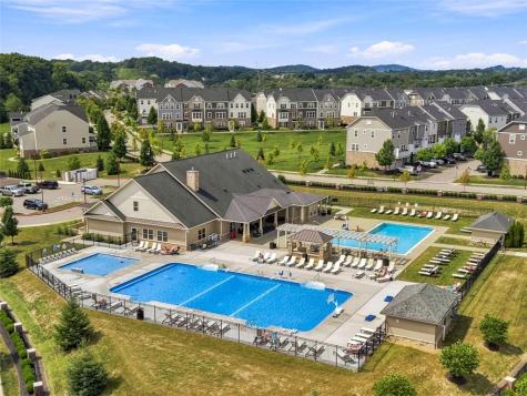 213 Chital Lane Cranberry Township PA 16066