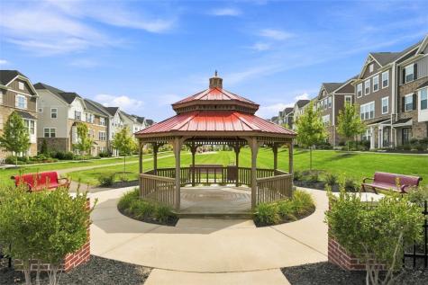 213 Chital Lane Cranberry Township PA 16066