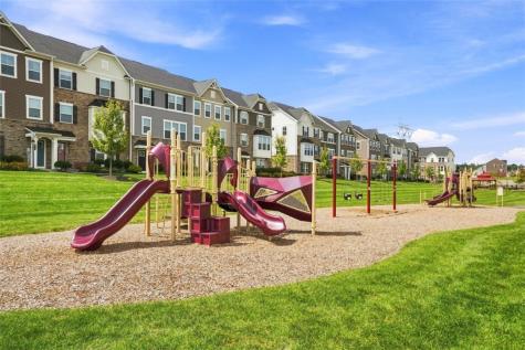 213 Chital Lane Cranberry Township PA 16066