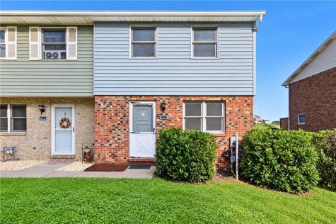4837 Lucerne White Township PA 15701