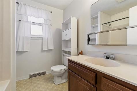 4837 Lucerne White Township PA 15701