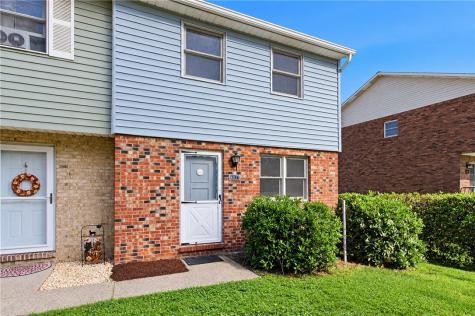 4837 Lucerne White Township PA 15701