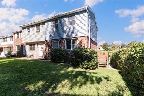 4837 Lucerne White Township PA 15701