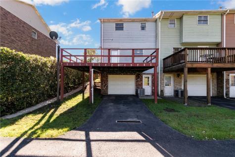 4837 Lucerne White Township PA 15701