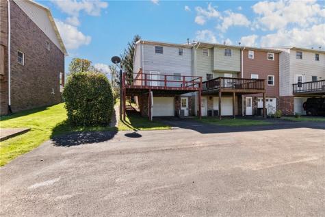4837 Lucerne White Township PA 15701
