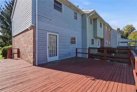 4837 Lucerne White Township PA 15701