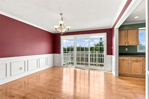 92 Castle View Drive Kennedy Township PA 15136