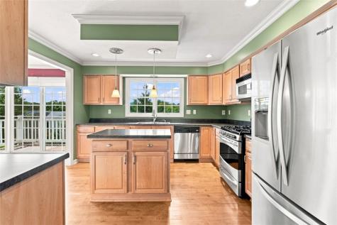 92 Castle View Drive Kennedy Township PA 15136