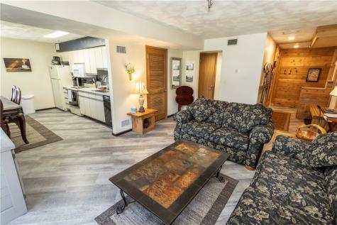 C26AB Stoneridge Drive Seven Springs Resort PA 15622