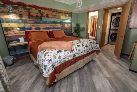 C26AB Stoneridge Drive Seven Springs Resort PA 15622