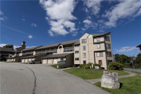 C26AB Stoneridge Drive Seven Springs Resort PA 15622