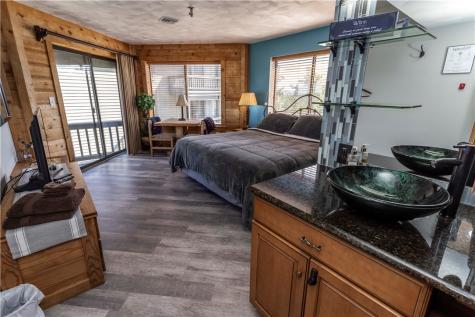 C26AB Stoneridge Drive Seven Springs Resort PA 15622