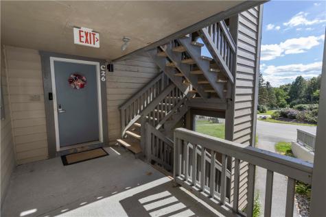 C26AB Stoneridge Drive Seven Springs Resort PA 15622