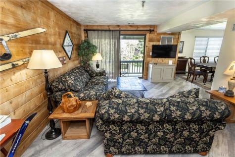 C26AB Stoneridge Drive Seven Springs Resort PA 15622