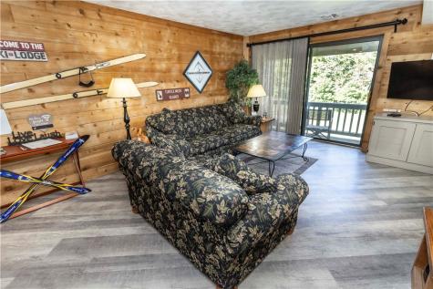C26AB Stoneridge Drive Seven Springs Resort PA 15622