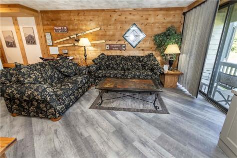 C26AB Stoneridge Drive Seven Springs Resort PA 15622