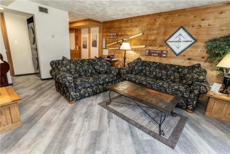 C26AB Stoneridge Drive Seven Springs Resort PA 15622