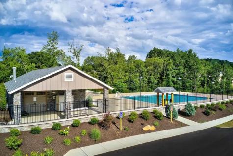 2017 Hemlock Lane Marshall PA 16046