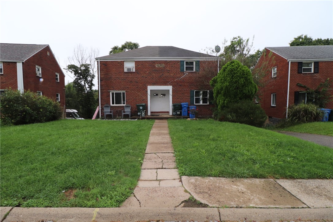 1555 Bevan Road Whitehall PA 15227