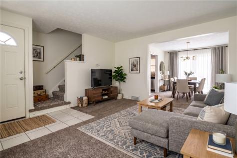 1555 Bevan Road Whitehall PA 15227