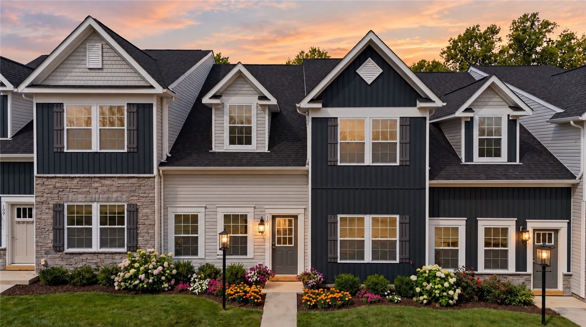 107 Blue Bird Lane Buffalo Township PA 16055