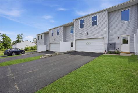 107 Blue Bird Lane Buffalo Township PA 16055