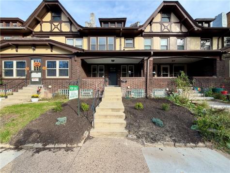 1644 Jancey Street Morningside PA 15206