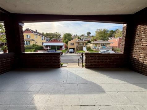 1644 Jancey Street Morningside PA 15206