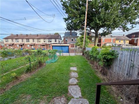 1644 Jancey Street Morningside PA 15206
